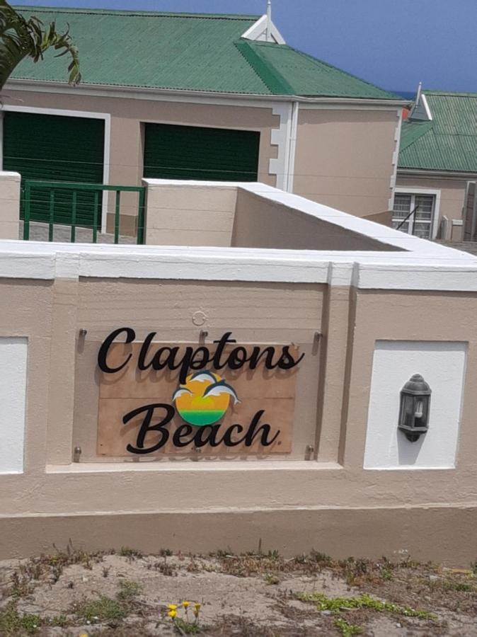 Hôtel Claptons Beach 39 Marina Martinique Jeffreys Bay à Aston Bay Extérieur photo